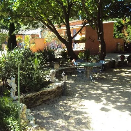 Konukevi La Douloire *