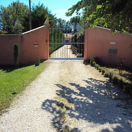 Konukevi La Douloire *