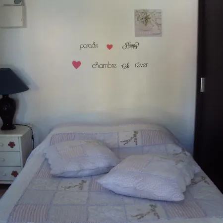 Konukevi La Douloire Pernes-les-Fontaines
